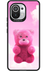 Pinky Bear Clouds - Xiaomi Mi 11 5G