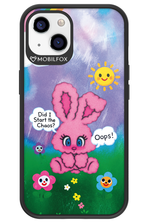Ooops 2.0 - Apple iPhone 13