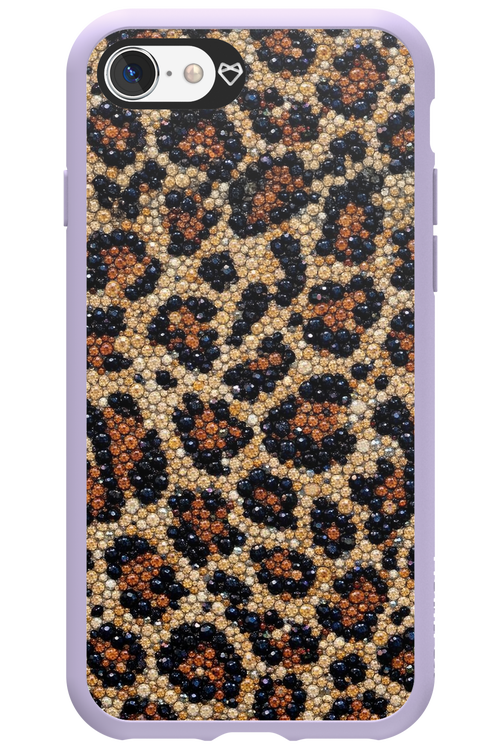 Crystal Roar 2.0 - Apple iPhone 8