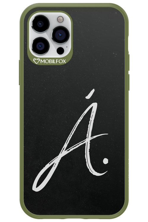(Off Space) A II 2.0 - Apple iPhone 12 Pro