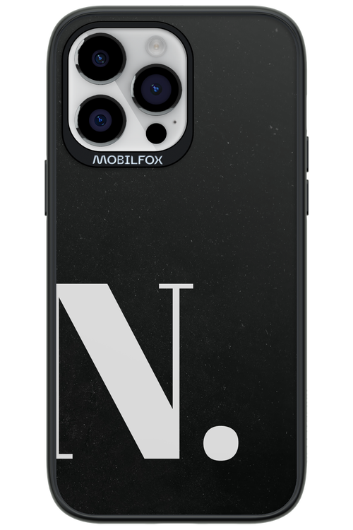 N (Off Space) 2.0 - Apple iPhone 14 Pro Max
