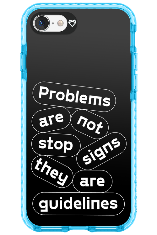 Problemz 2.0 - Apple iPhone 7