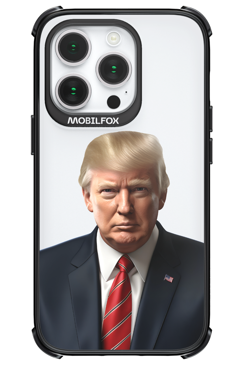 Donald Trump - Apple iPhone 14 Pro