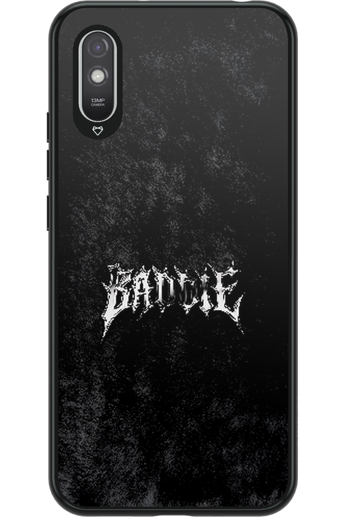 Rare Energy - Xiaomi Redmi 9A