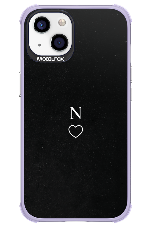 N Black 2.0 - Apple iPhone 13