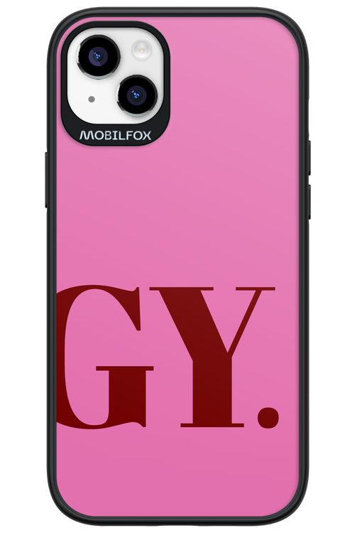 GY (Sorbet) 2.0 - Apple iPhone 14 Plus