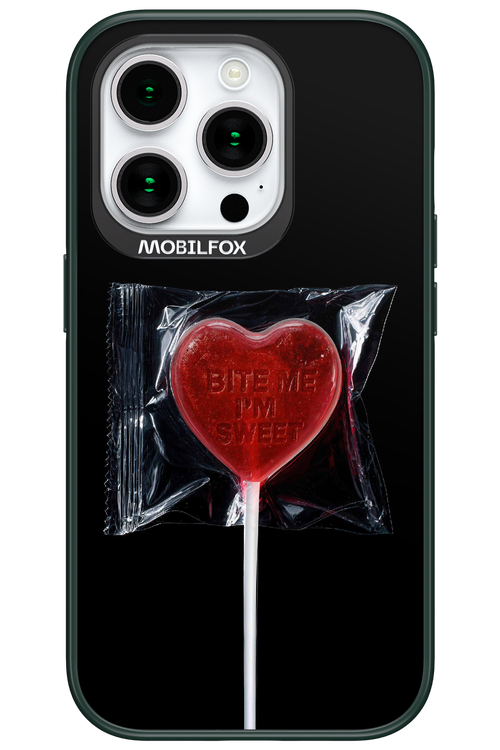 Bite 2.0 - Apple iPhone 15 Pro