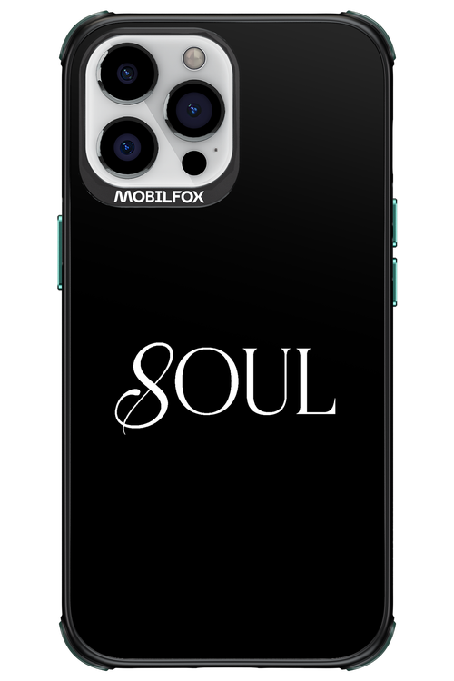 S Soul Mates - Apple iPhone 13 Pro Max