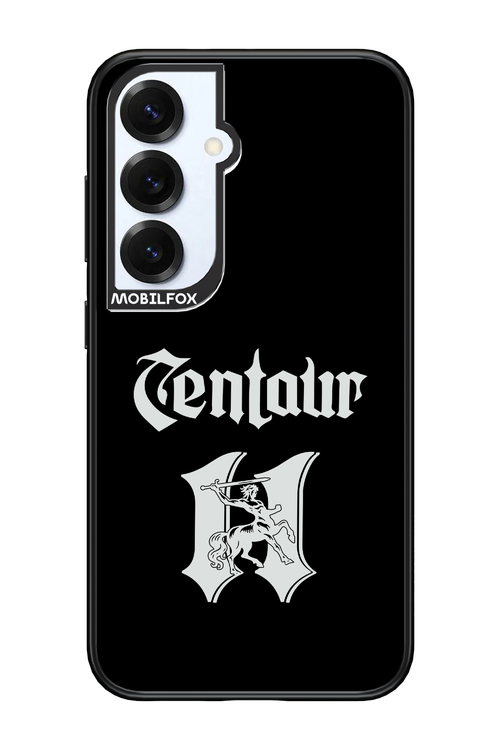 Centaur Logo Black 2.0 - Samsung S25