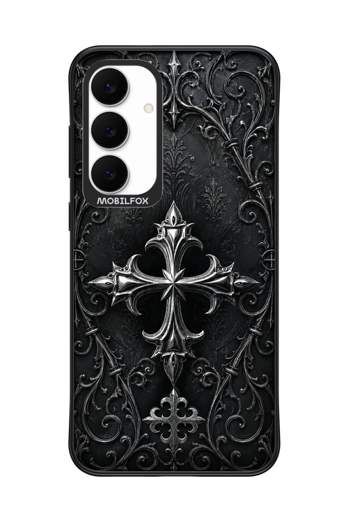 Armor 2.0 - Samsung S25 FE