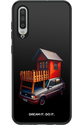Dream It 2.0 - Samsung Galaxy A70