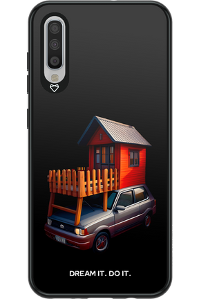 Dream It 2.0 - Samsung Galaxy A70