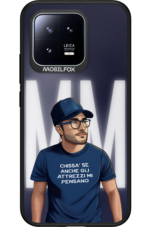 M.M 2.0 - Xiaomi 13