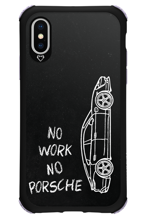 No Work - Apple iPhone XS