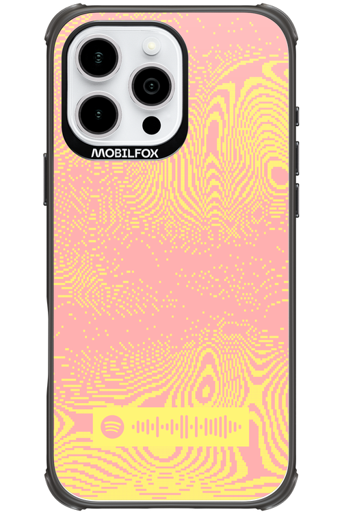 House Frequency - Apple iPhone 16 Pro Max