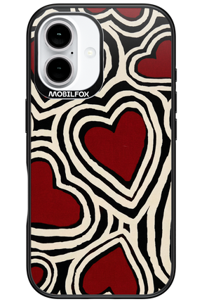 Paint with love 2.0 - Apple iPhone 16