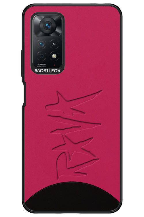Rava Brick 2.0 - Xiaomi Redmi Note 11Pro 4G/5G
