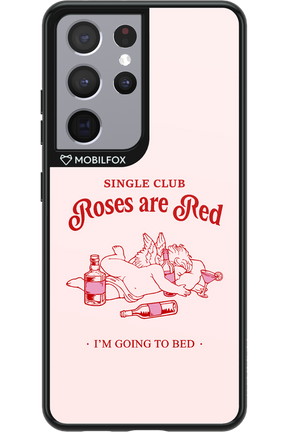 Bed Romance 2.0 - Samsung Galaxy S21 Ultra