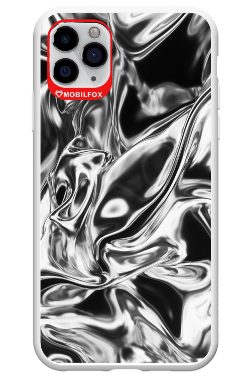 Chrome Blood - Apple iPhone 11 Pro Max