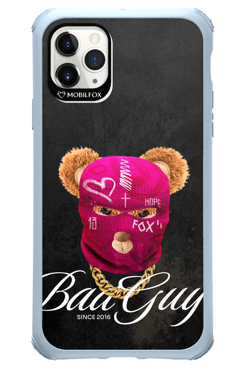 Bad Guy II 2.0 - Apple iPhone 11 Pro Max