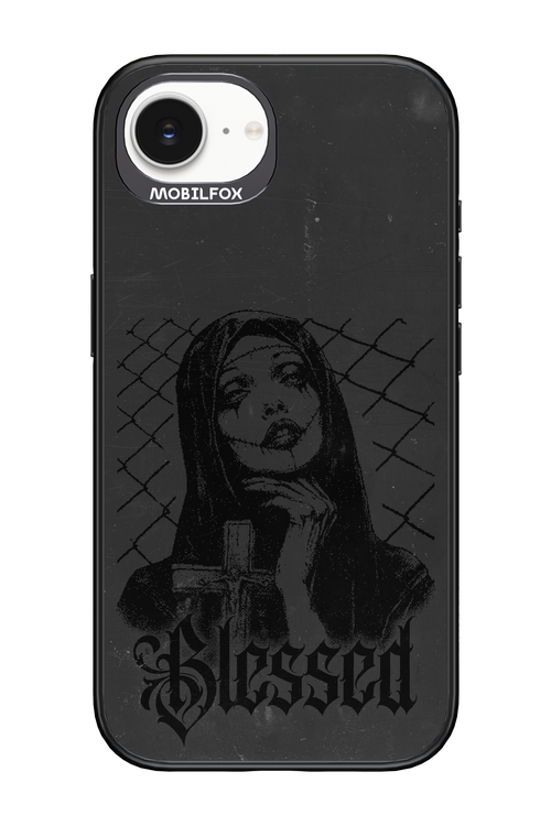 God bless 2.0 - Apple iPhone 16e