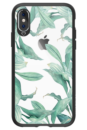 Greenpeace 2.0 - Apple iPhone XS