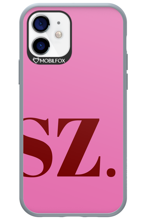 SZ (Sorbet) 2.0 - Apple iPhone 12