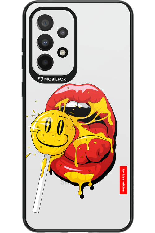 Lolli Kiss 2.0 - Samsung Galaxy A33