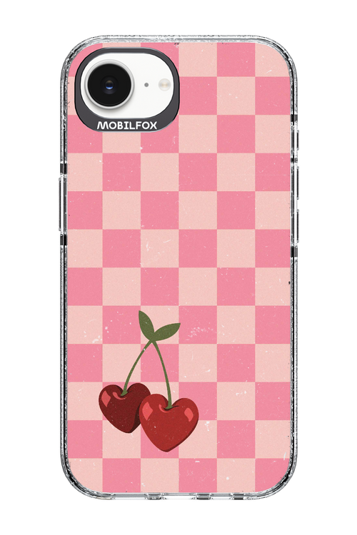 Baby Doll Cherry 2.0 - Apple iPhone 17e