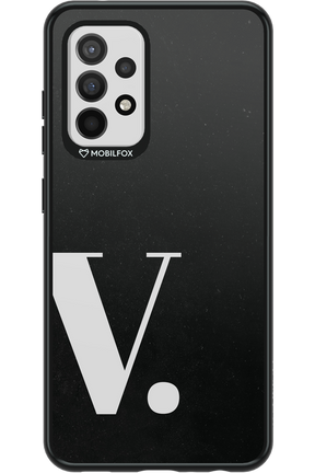V (Off Space) 2.0 - Samsung Galaxy A52 / A52 5G / A52s