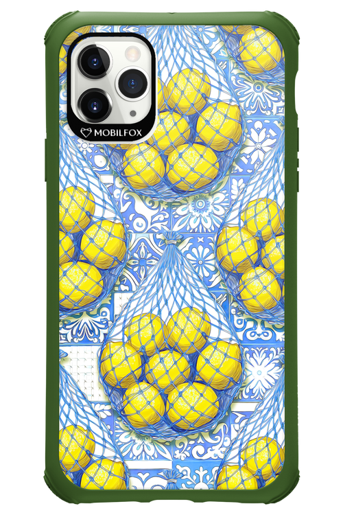 Net Style - Apple iPhone 11 Pro Max