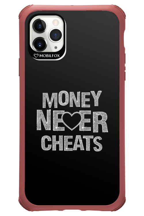 Money Cheats 2.0 - Apple iPhone 11 Pro Max