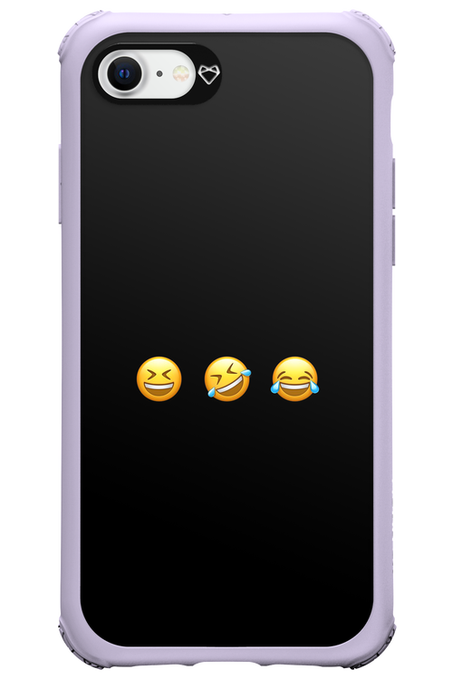 My Laugh - Apple iPhone SE 2022