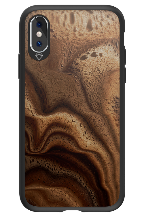 Latte 2.0 - Apple iPhone XS