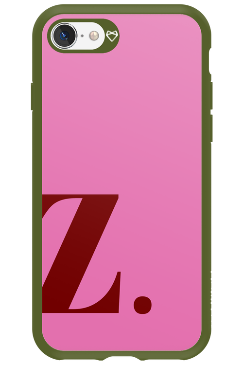 Z (Sorbet) 2.0 - Apple iPhone 8