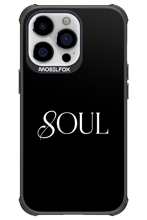 S Soul Mates - Apple iPhone 13 Pro