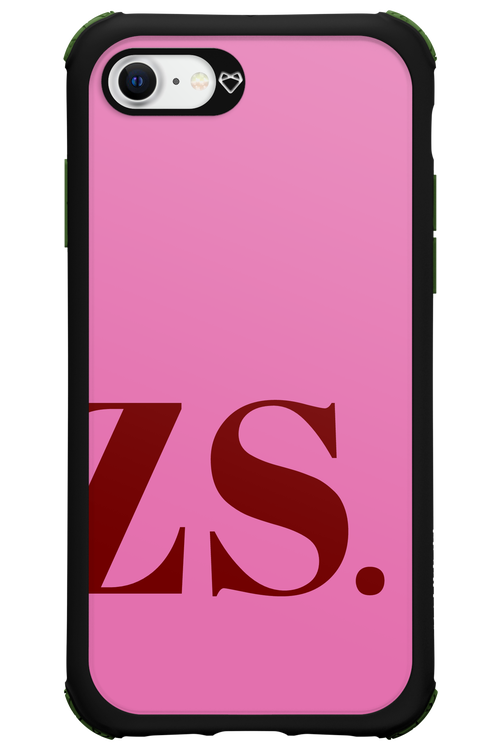 ZS (Sorbet) 2.0 - Apple iPhone 8