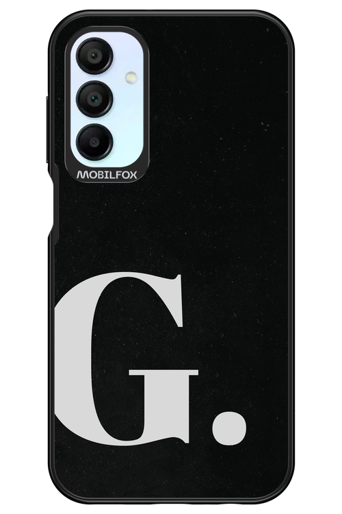 G (Off Space) 2.0 - Samsung Galaxy A15