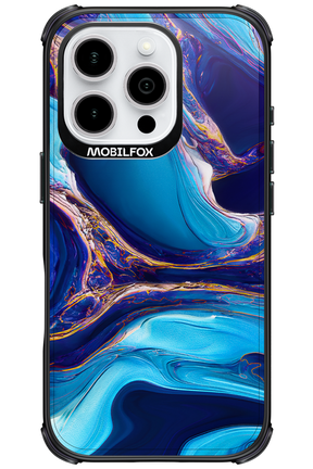 Amethyst - Apple iPhone 16 Pro