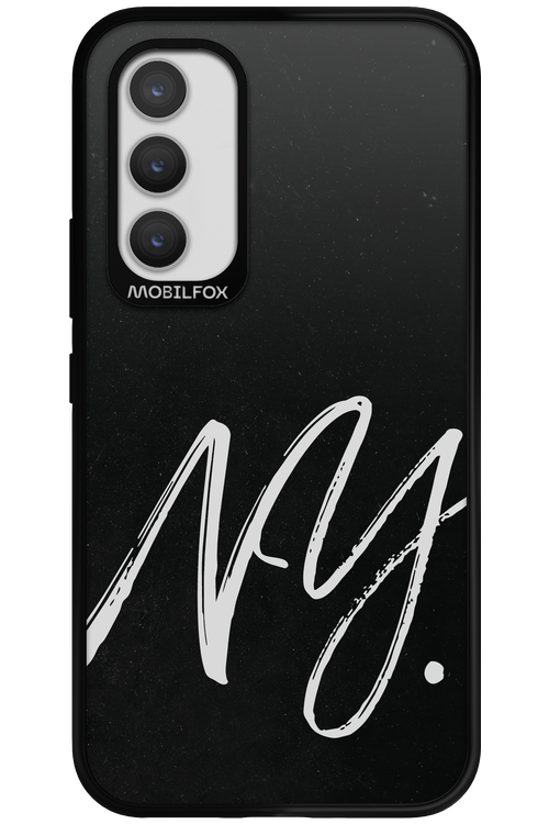 (Off Space) NY 2.0 - Samsung Galaxy A34