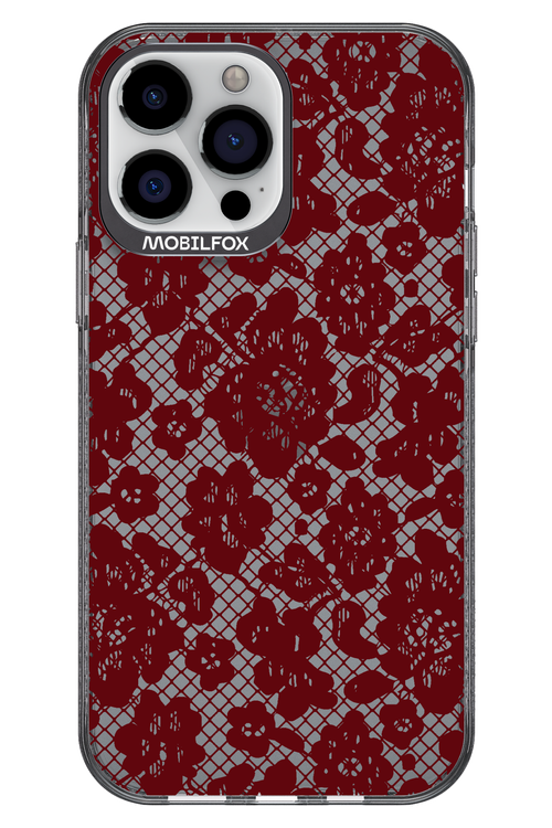 Lace Lover - Apple iPhone 13 Pro Max