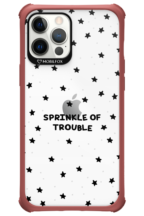Trouble - Apple iPhone 12 Pro Max