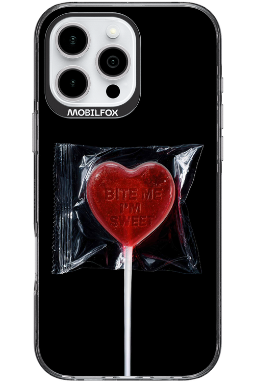 Bite 2.0 - Apple iPhone 16 Pro Max
