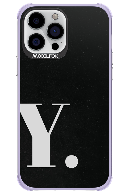Y (Off Space) 2.0 - Apple iPhone 13 Pro Max