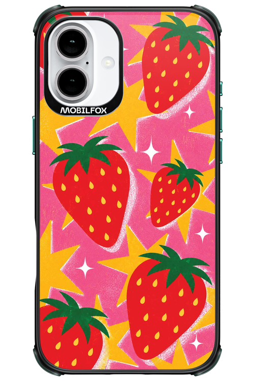 STARBERRY 2.0 - Apple iPhone 16 Plus