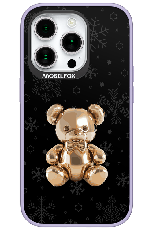 Gift Bear - Apple iPhone 15 Pro