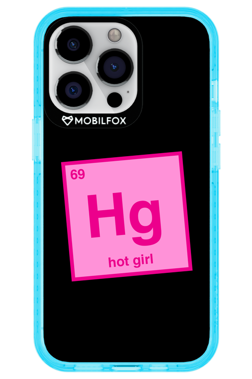 HG 2.0 - Apple iPhone 13 Pro