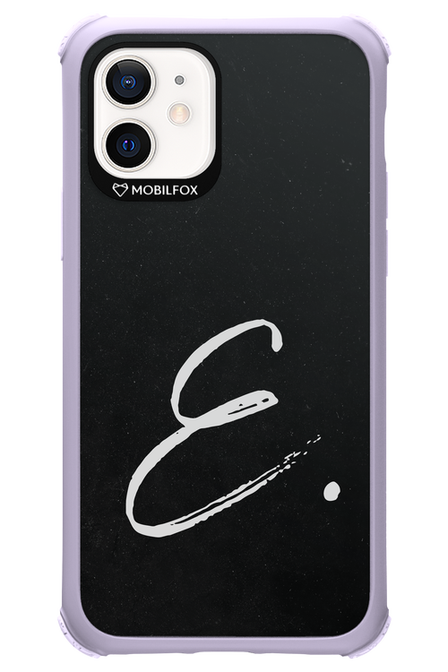 (Off Space) E 2.0 - Apple iPhone 12