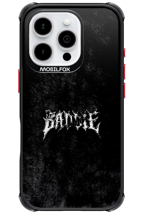 Rare Energy - Apple iPhone 16 Pro