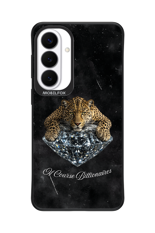 OC billionaires 2.0 - Samsung Galaxy S26+